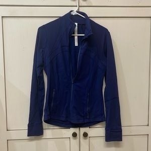 Lululemon define jacket